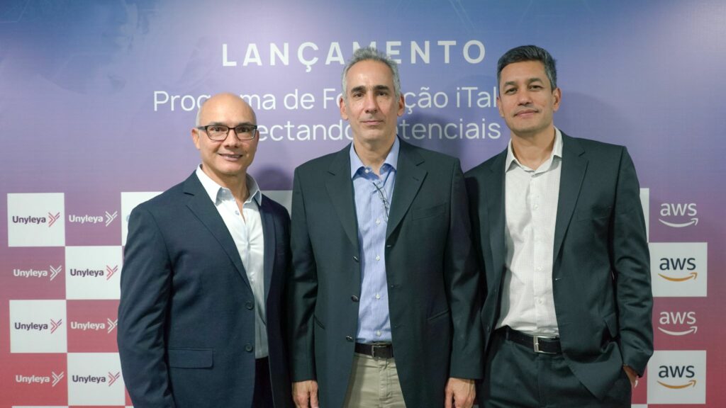 iTalents e Unyleya lançam programa inédito de pós-graduação com conexão direta ao mercado