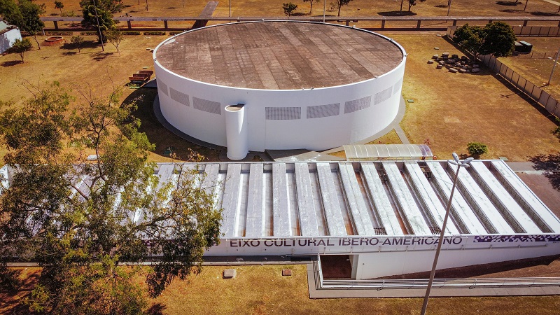 1ª Feira de Inovação em Cultura e Economia Criativa vai até domingo
