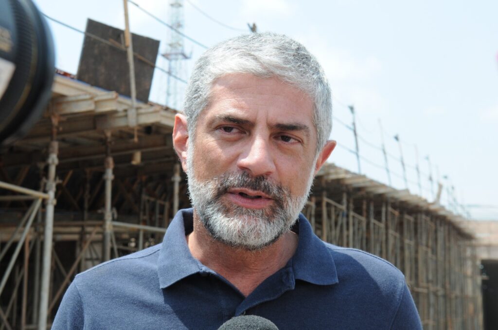 Entrevista | “O DF será um grande canteiro de obras”