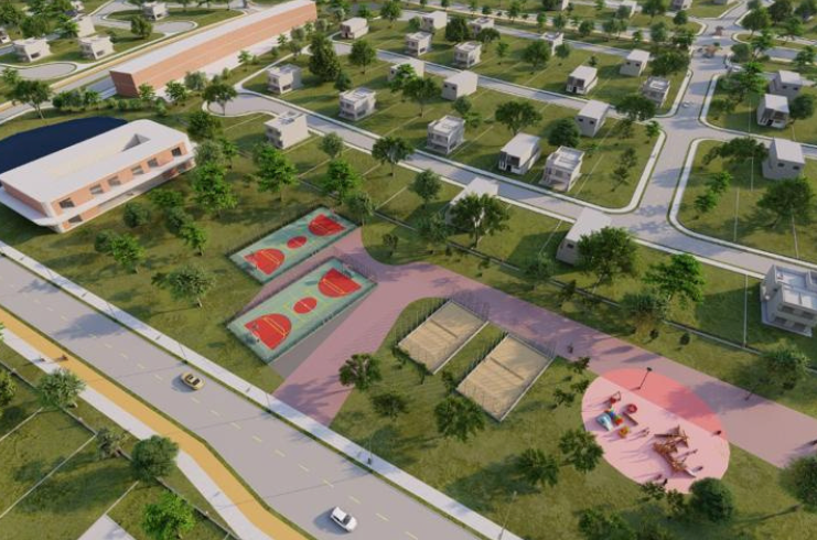 Governo do DF aprova seis novas áreas para moradia e comércio