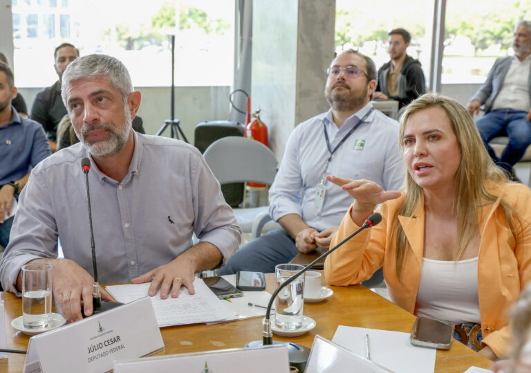 Ferramenta de gestão facilita monitoramento de emendas parlamentares no GDF
