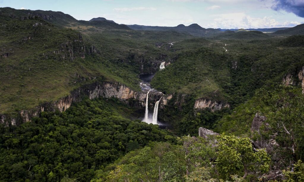 Começa neste sábado o Festival Gastrô Alto Paraíso, na Chapada dos Veadeiros