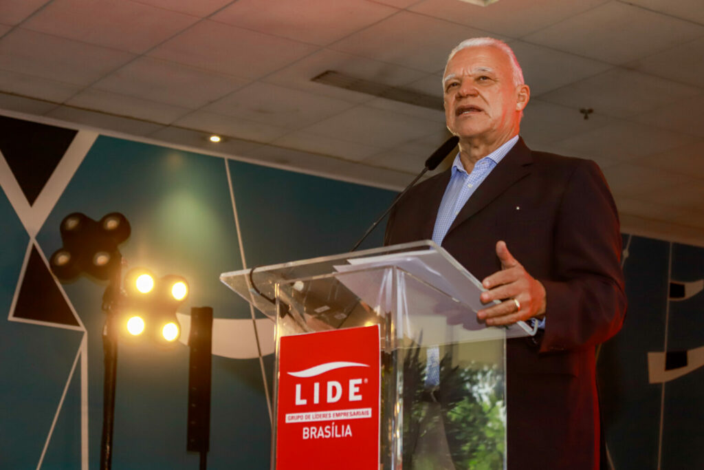 Propostas do GDF para o próximo quadriênio são apresentadas a empresários