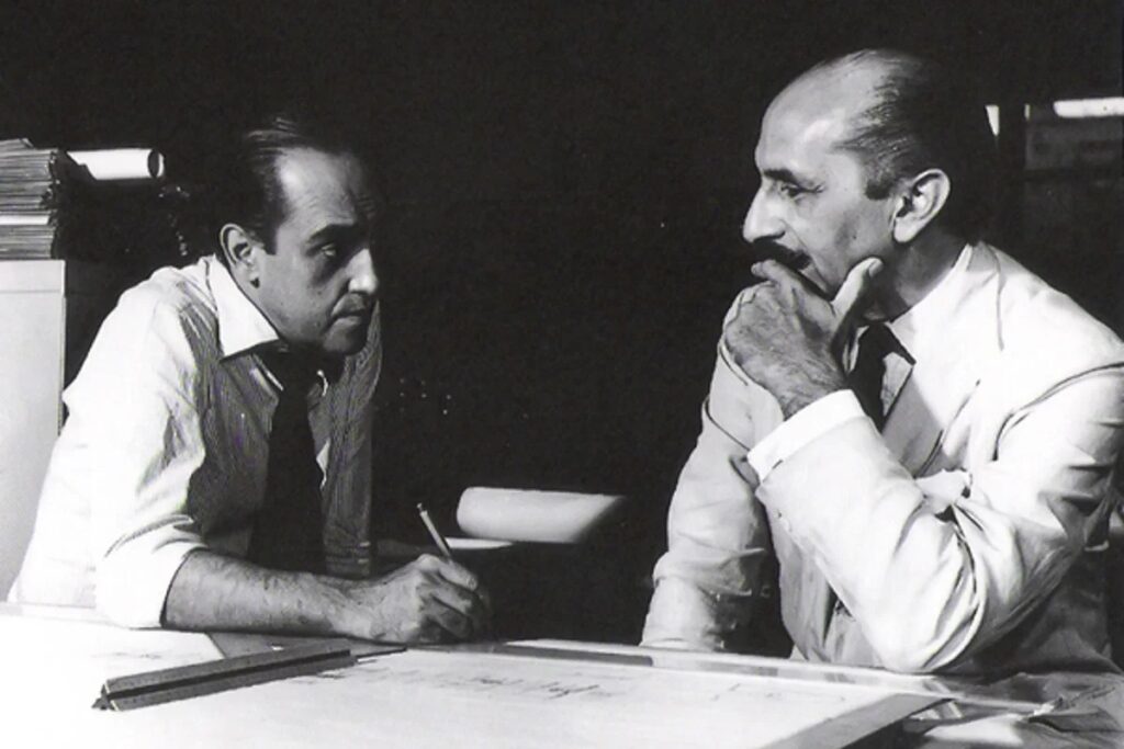 Dia do Arquiteto homenageia aniversário e legado de Oscar Niemeyer
