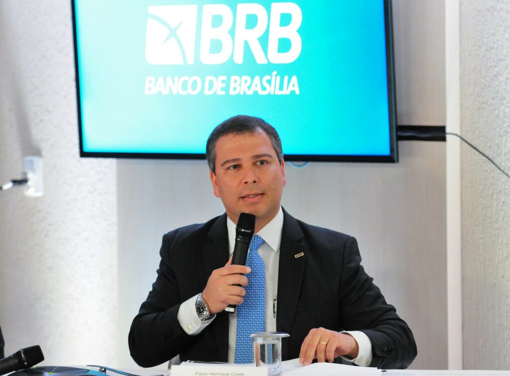 BRB assume gestão dos depósitos do Tribunal de Justiça da Paraíba