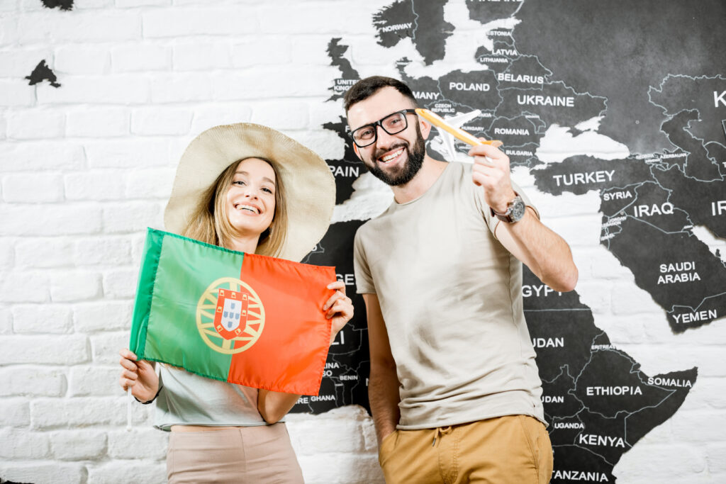 Mais de 25 milhões de brasileiros têm origem portuguesa e podem ter direito à cidadania europeia