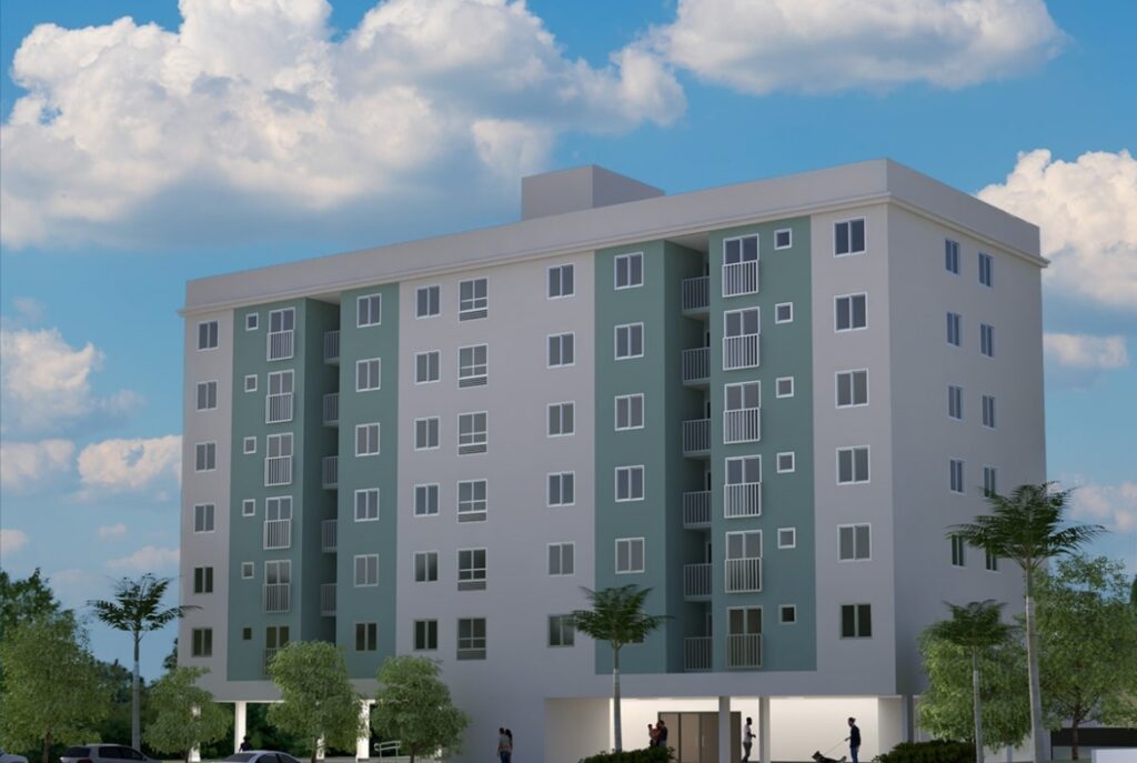 Codhab abre manifestação de interesse para residencial em Sobradinho