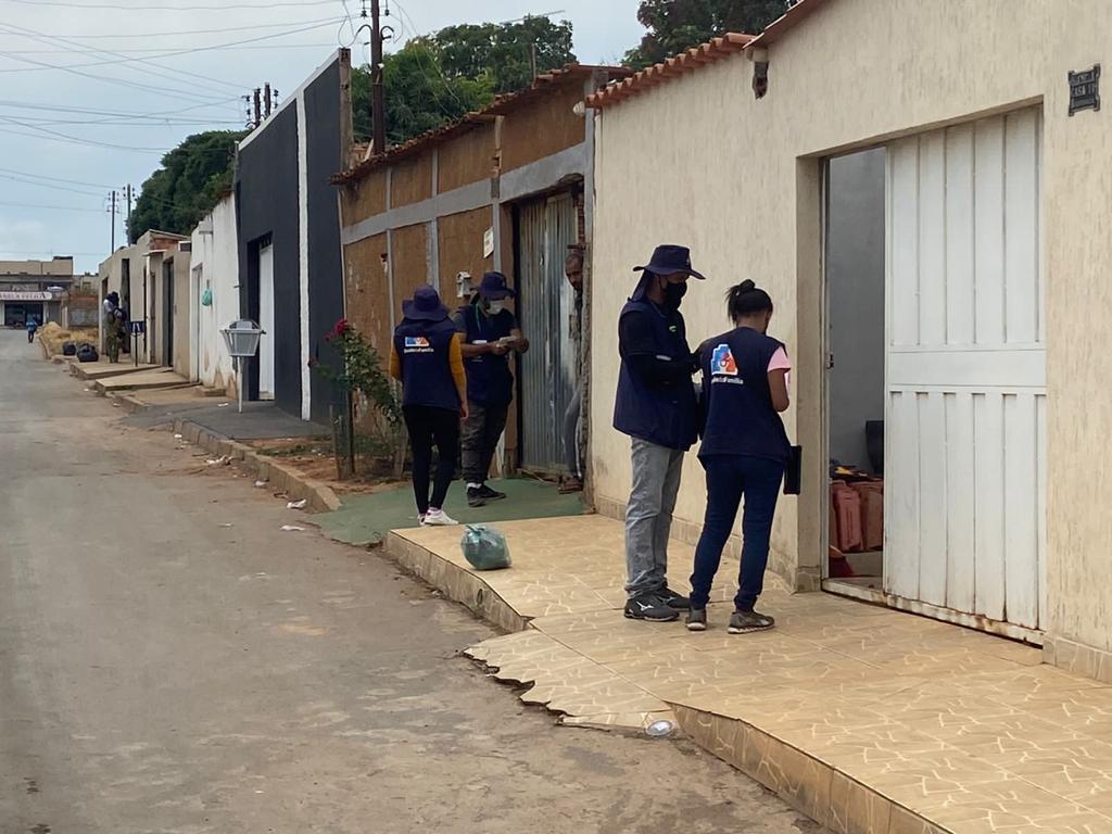 Distrito Federal é referência nacional na Estratégia Saúde da Família