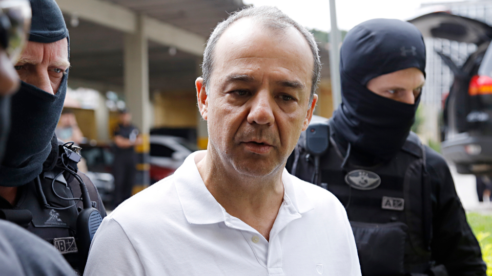 Fim da Lava Jato: ex-governador Sergio Cabral deixa a cadeia depois de seis anos
