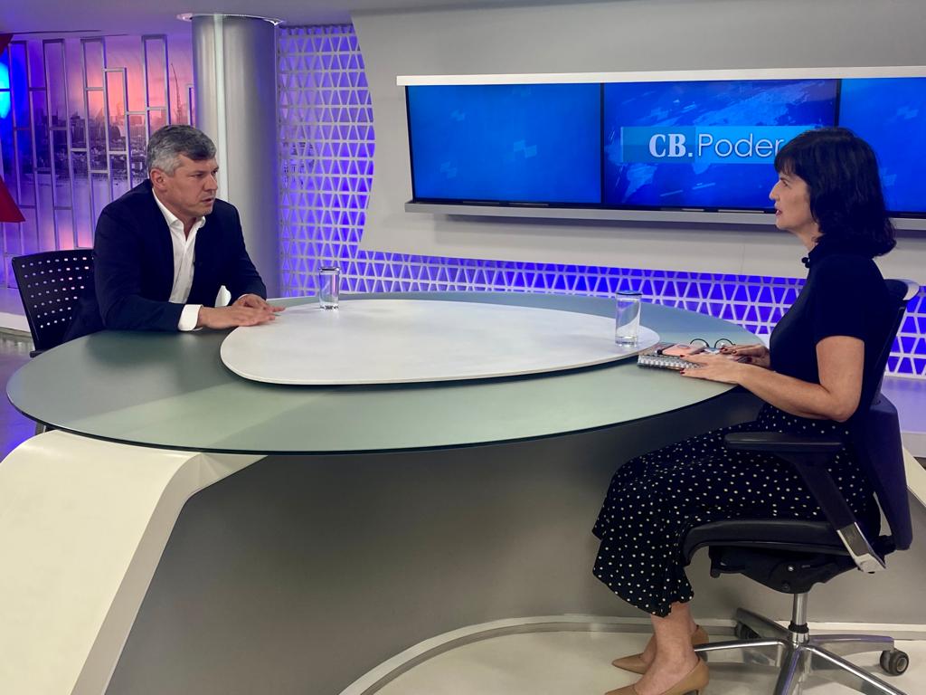 Distrito Federal devolve gestão de linhas do Entorno para agência nacional