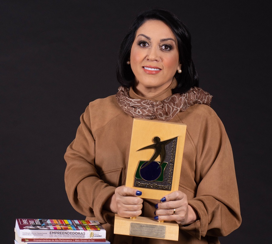 Editora Leader fecha o ano com mais de 20 livros lançados