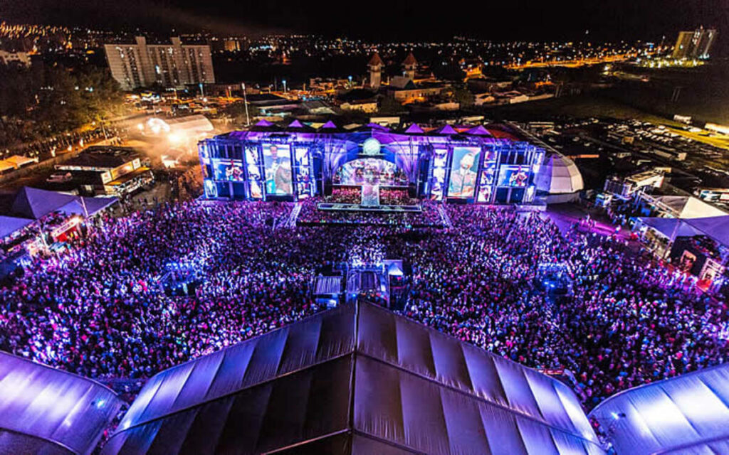 Caldas Country Festival 2023 abre pré-venda de ingressos com preço especial!