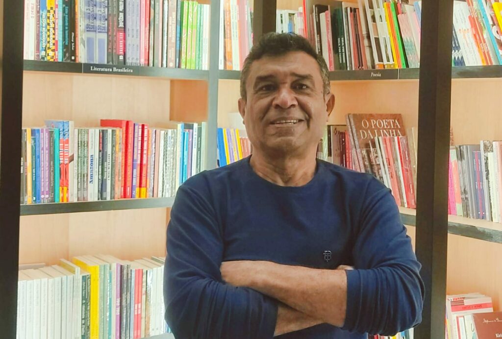 A inspiração como exemplo – Projeto “Tudo o que fizerdes ao menor”