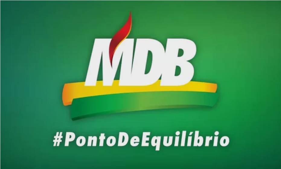 MDB-DF repudia atos antidemocráticos e reitera retorno imediato de Ibaneis Rocha