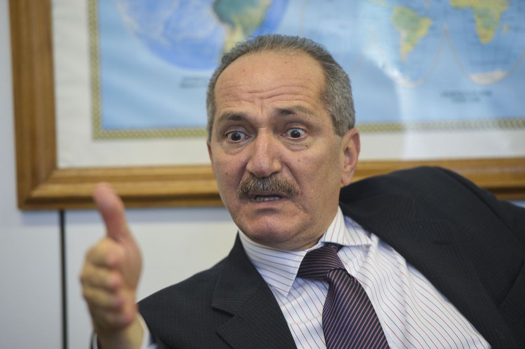 Aldo Rebelo critica possível “processo de criminalização generalizada”