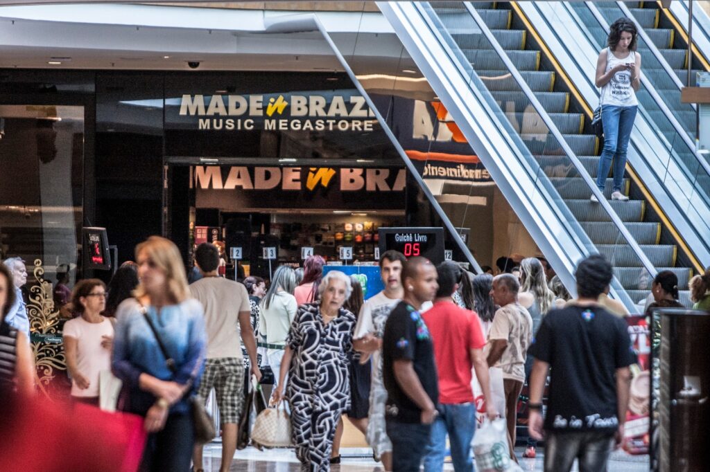 DF cresce 3,3% e consolida 3º ano seguido de expansão econômica