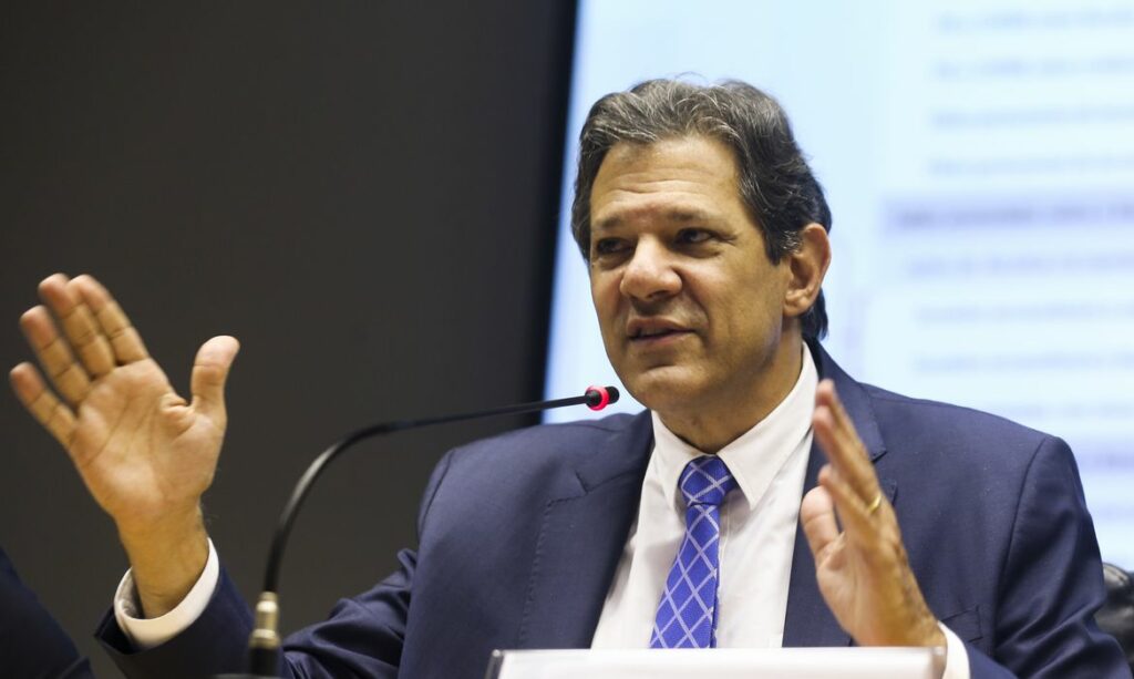 Fake News: Ministério da Fazenda nega “ultimato” ao GDF por aporte ao BRB