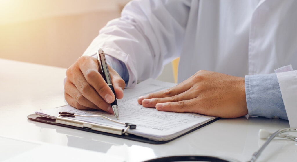 Inscrições para processo seletivo de médicos do IgesDF vão até domingo