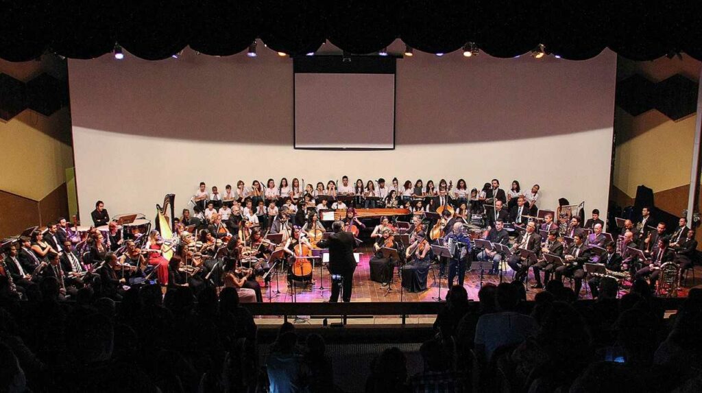 Escola de Música do DF está com inscrições abertas para curso de verão