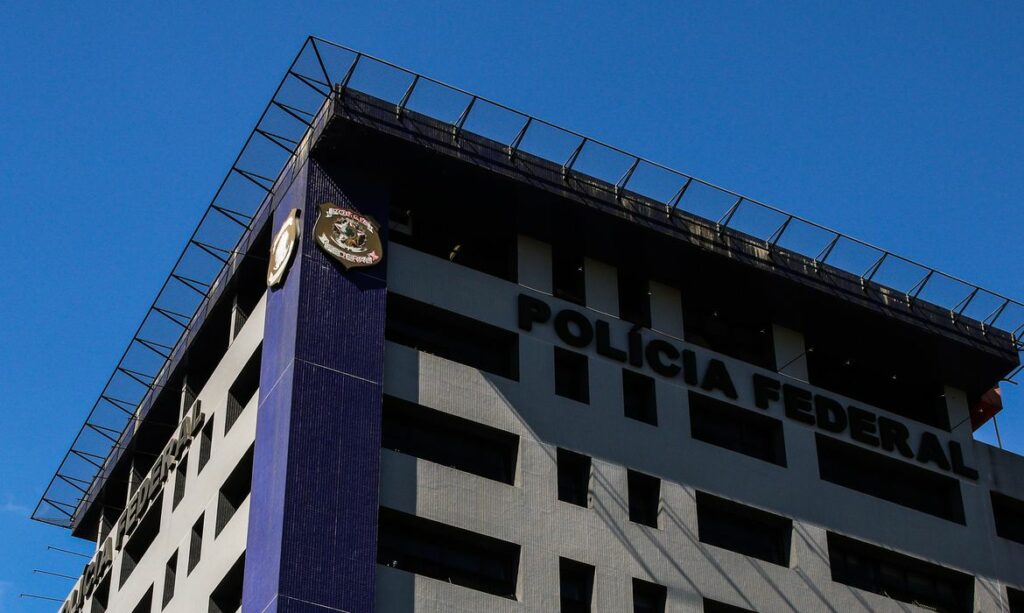 PF investiga grupo que desviava recursos da saúde em Pernambuco