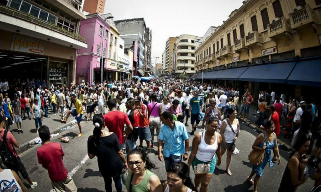 Novo Censo rebaixa populações e FPM de 863 cidades de todo o País