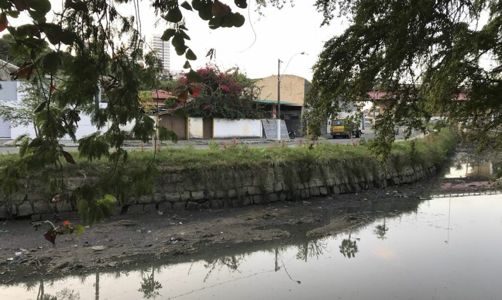 Abastecimento de água no Centro-Oeste é ofertado a quase 90% da população