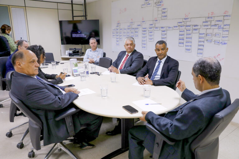 GDF atua para sanar dificuldades de contribuintes com novo sistema do ISS
