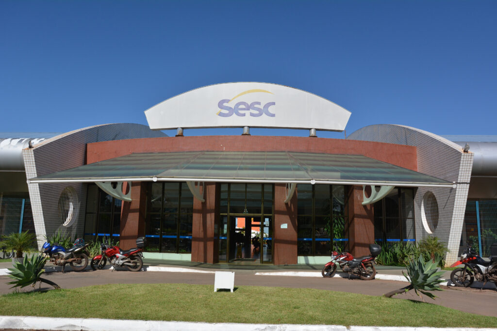 Sesc-DF está com inscrições abertas para a 45ª edição do JISESC