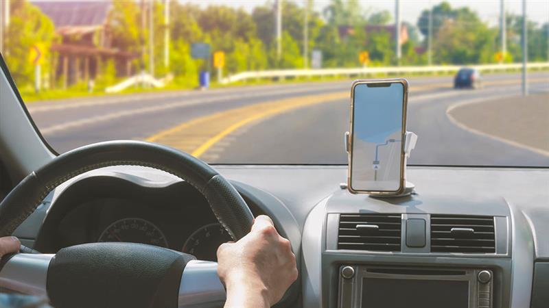 Nova Lei amplia idade máxima de veículos de aplicativos para 10 anos