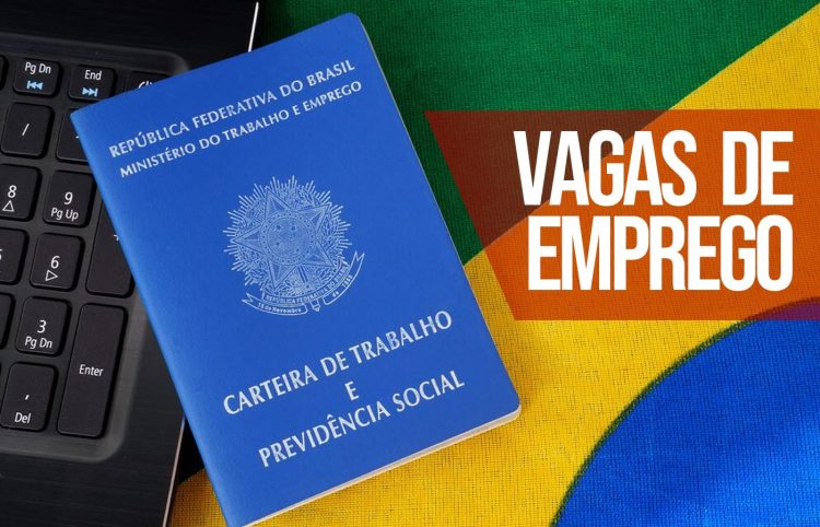 Agências do trabalhador fecham a semana com 489 vagas de emprego