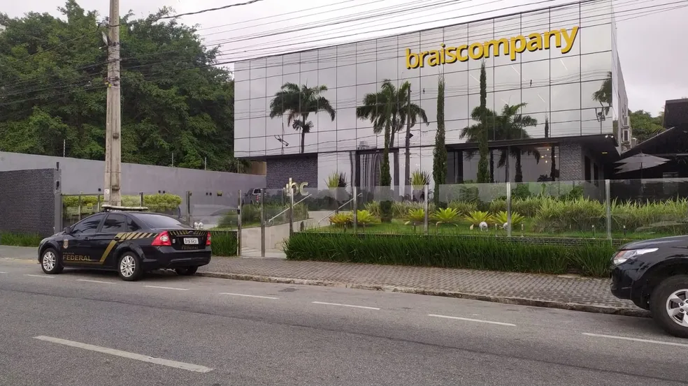 Advogados da Braiscompany orientam funcionários a procurarem assistência jurídica