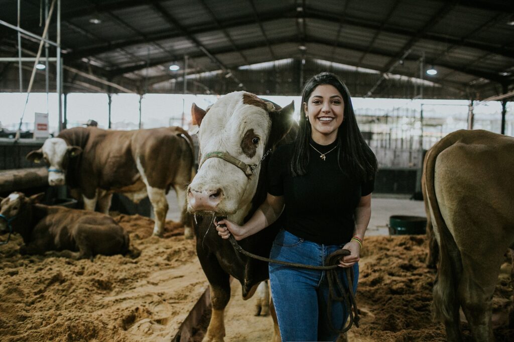 Tecnoshow Comigo 2023 aponta como o campo pode ser mais atrativo para os jovens