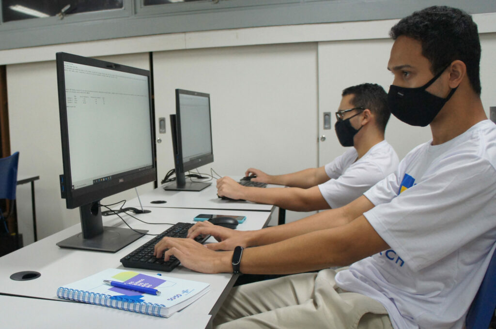 Oportunidade | DF Inova Tech abre 2.042 vagas para cursos gratuitos
