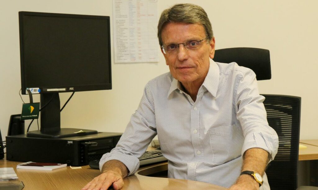 Hélio Doyle é nomeado novo presidente da EBC