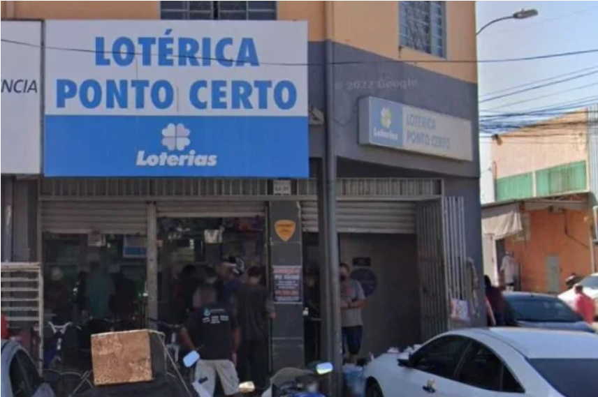 Aposta feita no DF ganha prêmio de R$ 8,5 milhões da Mega-Sena