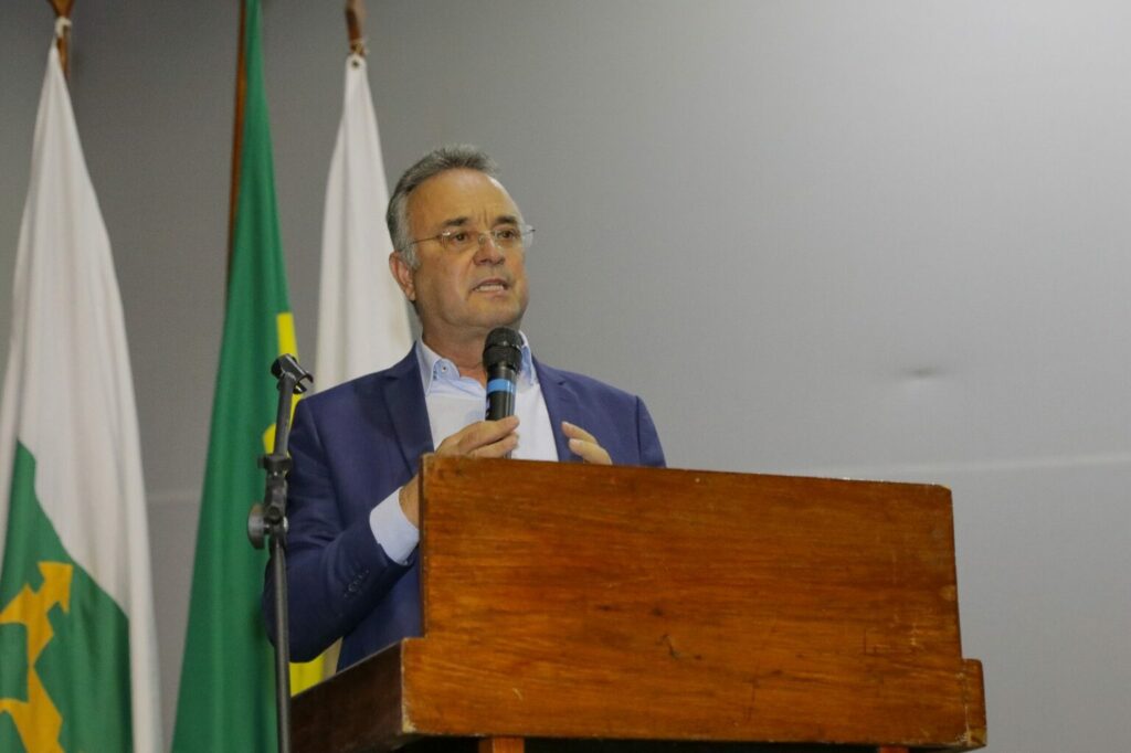 Taguatinga Integrada quer ajuda da população na gestão da cidade