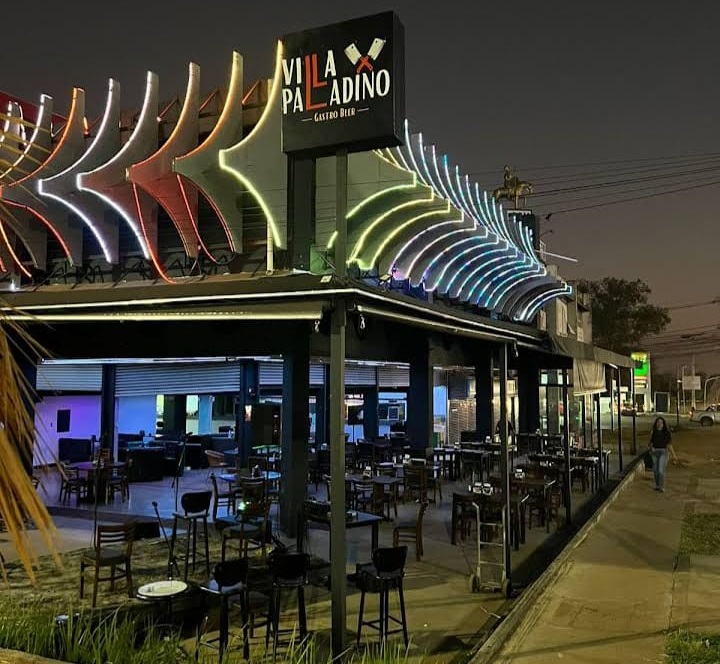 Brasília recebe carnaval na Villa Paladino