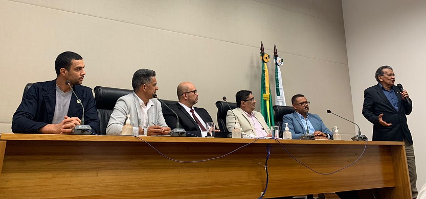 Nova diretoria da Associação Brasileira de Portais de Notícias toma posse