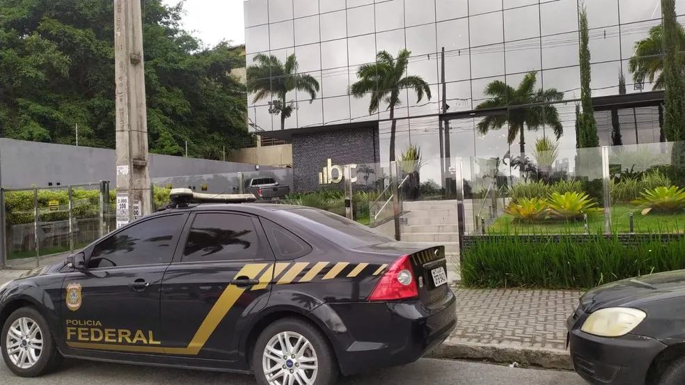 Braiscompany é alvo de operação da PF que apura suspeita de crimes contra o sistema financeiro