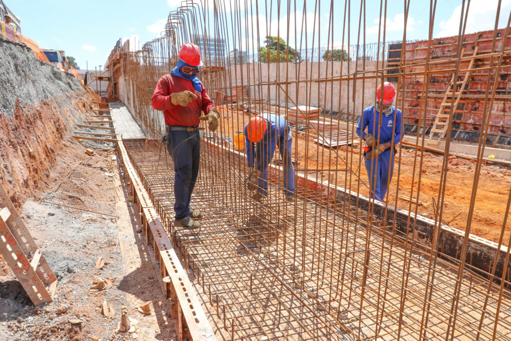 Seduh-DF promove circuito de palestras sobre licenciamento de obras no DF