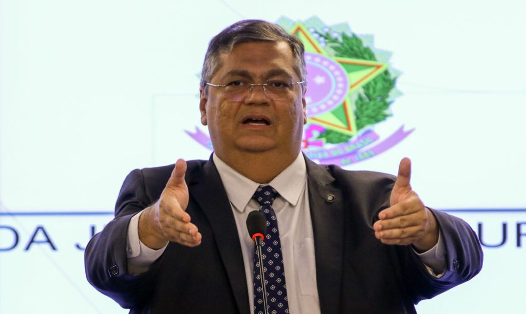 CPI da Câmara Legislativa aprova requerimento de convite ao ministro Flávio Dino
