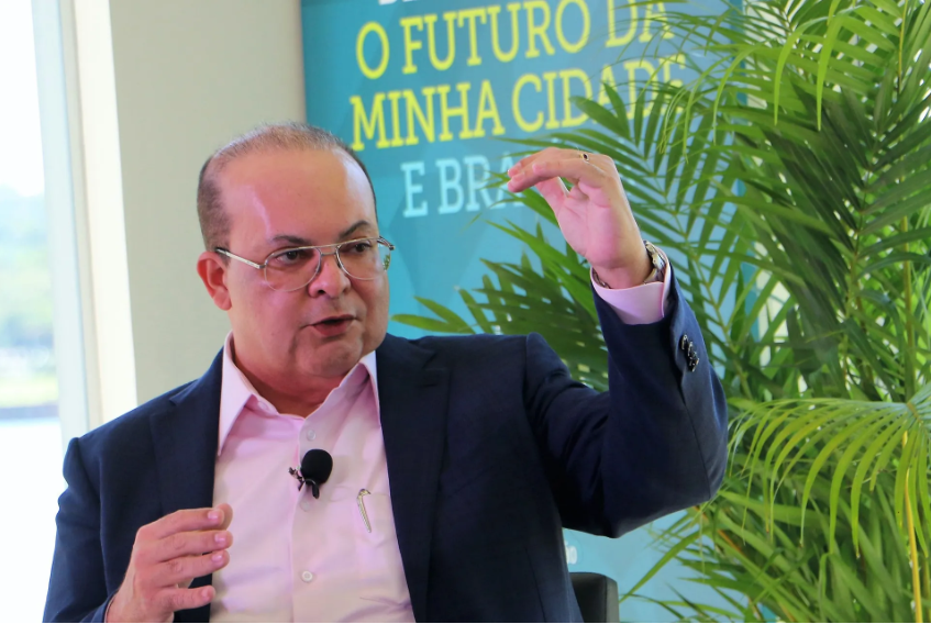 Governador Ibaneis prorroga prazo para adesão ao Refis até 28 de dezembro