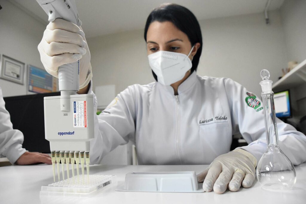 Distrito Federal tem a maior triagem de doenças raras do país