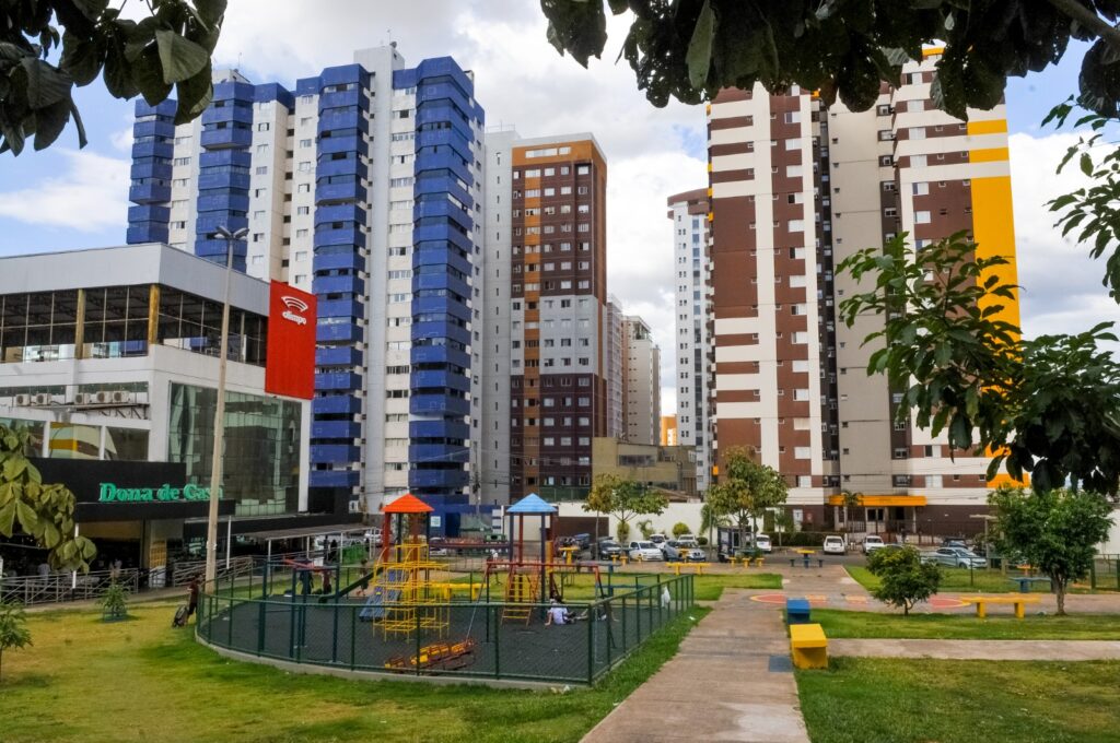 Quarta parcela do IPTU no DF começa a vencer a partir desta segunda-feira