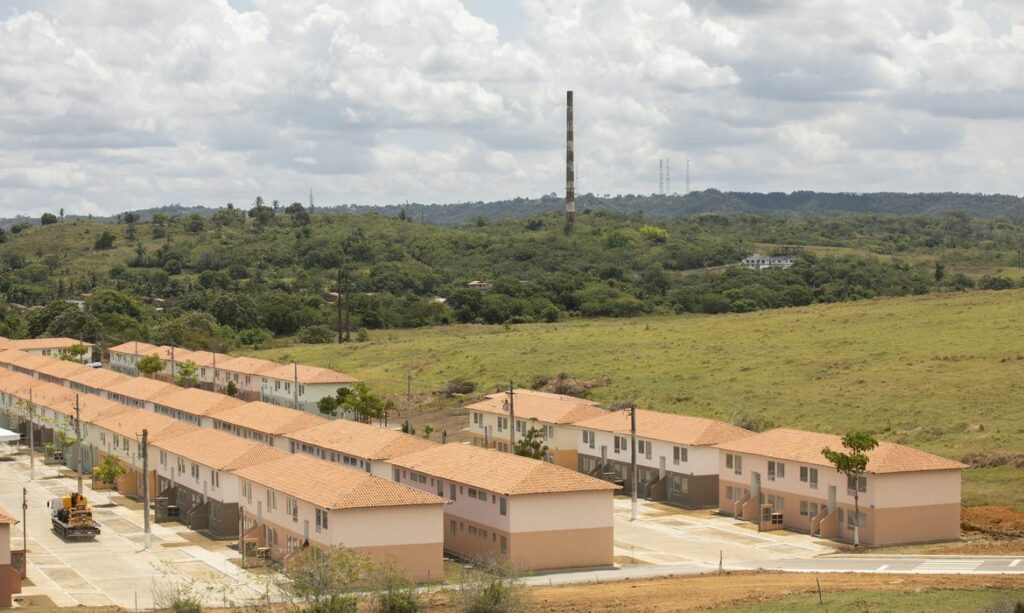 Governo Federal define limite para prestações do Minha Casa, Minha Vida