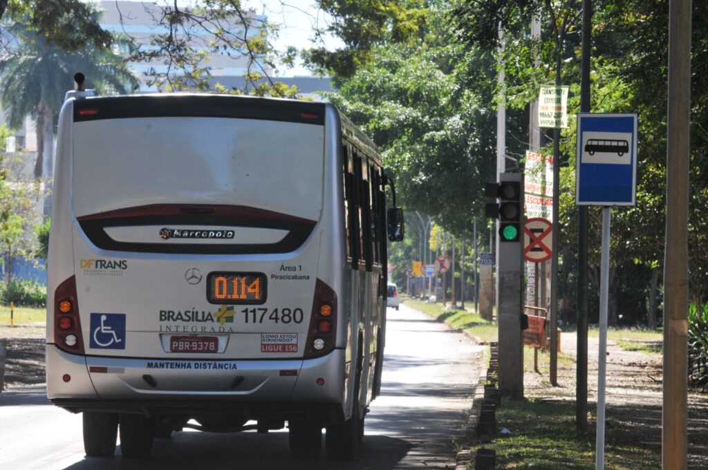 Audiência pública do PDTU será no dia 5 de julho