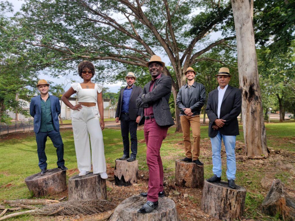 Sabor de Cuba no Assados do Fred
