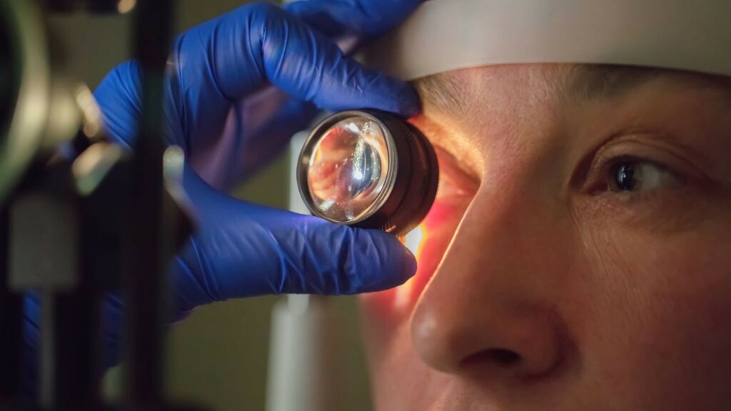 Cerca de 2,5 milhões de pessoas podem ter glaucoma no Brasil