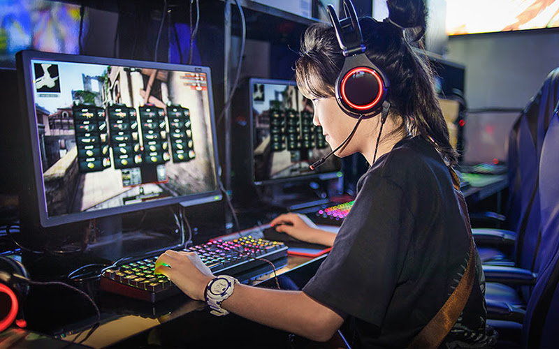 Parque da Cidade recebe evento gamer gratuito a partir desta quinta