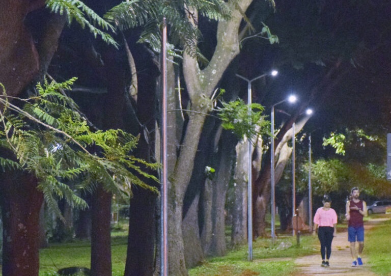 GDF anuncia valores das taxas de limpeza e iluminação públicas